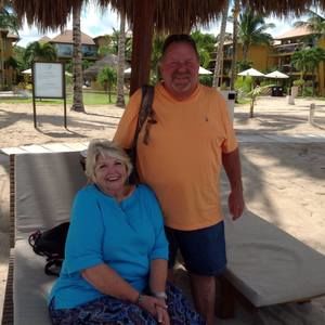 Meet your Posher, Maryann